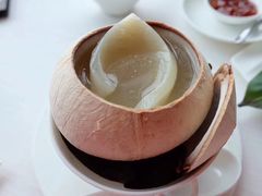-天龙轩(香港丽思卡尔顿酒店)