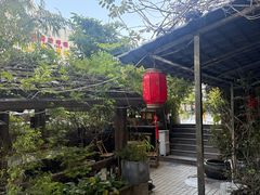 -菩提书坊(侨福大厦店)