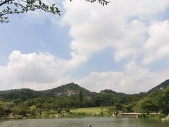 -南山风景名胜区