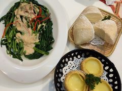 -虾饺妹·酒家(金碧店)