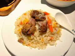 -西域阿里马新疆菜·清真(桂花路店)