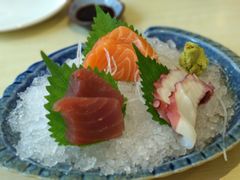 -有喜屋·深夜食堂(北京西路店)