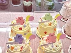 -好利来(望京中福店)