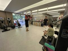 -琪航健身工作室(杨高南路地铁站店)