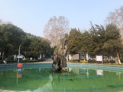 -赭山公园