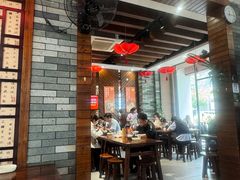-秦园陕西手工面馆(番禺节能科技园店)