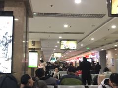 -上海长途汽车客运总站