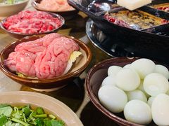 -正南齊北重庆老火锅(光华村直营店)