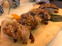 -有喜屋·深夜食堂(北京西路店)