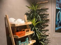 -施奈儿.洗头頭療.按摩SPA.采耳(上梅林店)