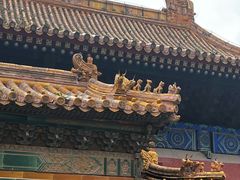 -北京市劳动人民文化宫(太庙)