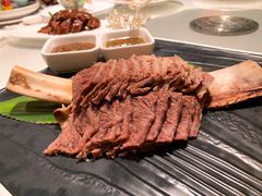 -南苑环球酒店云顶高级中餐厅(鄞县大道店)