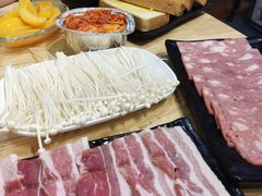 -莱真牛碳火烤肉(合肥旗舰店)