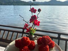 -柳莺湖上·湖景餐厅·江南菜(西湖店)