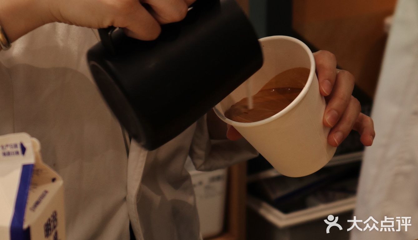 深圳下午茶|深圳最值得去的咖啡店
