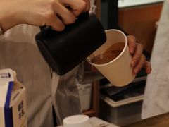 -Au Cafe&Roastery(华侨城店)