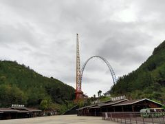 -重庆云阳龙缸景区
