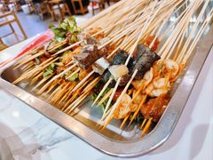 -钢管厂五区小郡肝火锅串串香(清河店)