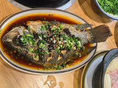 -妈妈的味道(和顺古镇店)