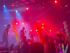 -MOSSO·Liveshow(M3香港广场店)