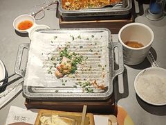 -绿茶餐厅(广州天河城店)