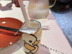 -大鸭梨烤鸭·北京菜(大兴南小街店)