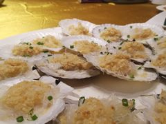 -新海利海鲜城·41年珠海老字号(夏湾店)