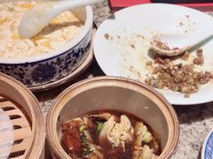 民国美龄粥-南京大牌档(壹方天地店)
