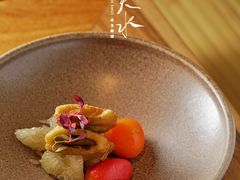 -天水蔬食料理(树德之光店)