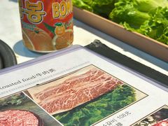 -六七八韩式烤肉·韩国料理(上杭路店)