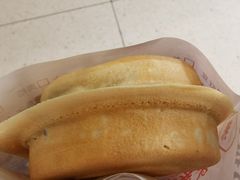 -台湾味正点车轮饼可丽饼(南禅寺店)