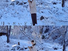 -中旅松花湖滑雪场