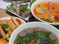 -蔡澜Pho·越南粉餐厅(海上世界店)