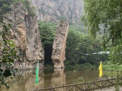 -大连冰峪旅游度假区