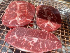 -九田家黑牛烤肉(溧水万达店)
