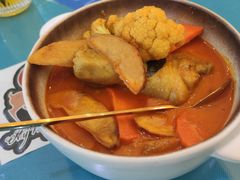 -My Way Town买味堂·东南亚餐厅(亦庄店)