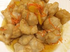 -奇滋豆味(南十四道街店)