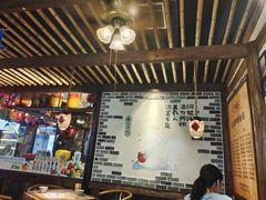 -酒阳蒸经小酒馆(解放碑店)