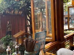 -勺子米线·云南传统小吃市集(四方街店)