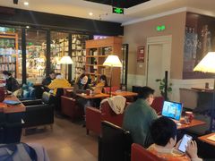 -西西弗书店&矢量咖啡(万象城店)