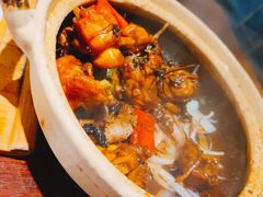 -大牌大·传统杭帮菜(湖滨店)