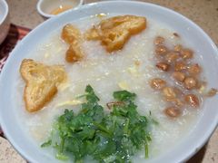 -点都德(大茶楼店)