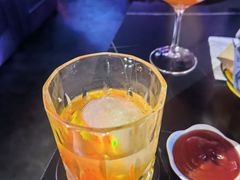 -MOSSO音乐酒吧·live house(南京旗舰店)