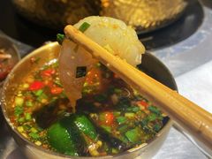 -琥珀川糟粕醋火锅(慈云寺店)