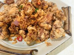 -标记美食新鲜猪杂(兴南大道店)