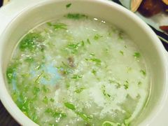 -小城粥道·海胆鲜虾粥(解放广场店)