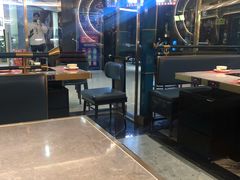 大堂-一绪に寿喜烧(夫子庙水游城店)