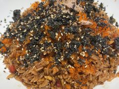 -森Some Fusion(荔湾店)