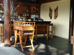 -四季酒店下午茶