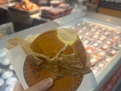 -莫朗核桃饼(虹泉路店)